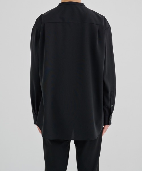 UNITED TOKYO（ユナイテッドトウキョウ） シャツ DRY TORO ストレッチ 