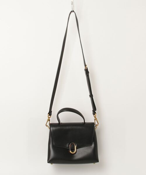 極美品級　CHARLES & KEITH ❗️ミニ　ハンドバッグ。　2ウェイ ウーブン ツーウェイジップミニバッグ - マルチ | CHARLES