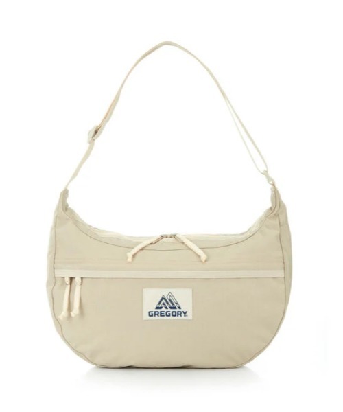 GREGORY ショルダーバッグサッチェル M 値下げ中9000円→8000円 GREGORY 並行輸入品 グレゴリー SATCHEL S V2 サッチェルS