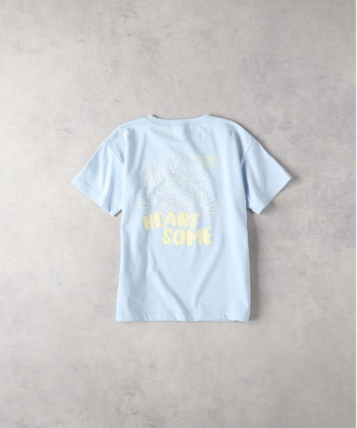 VIVIAN BLUE（ビビアンブルー） tシャツ VIVIAN BLUE(ヴィヴィアン