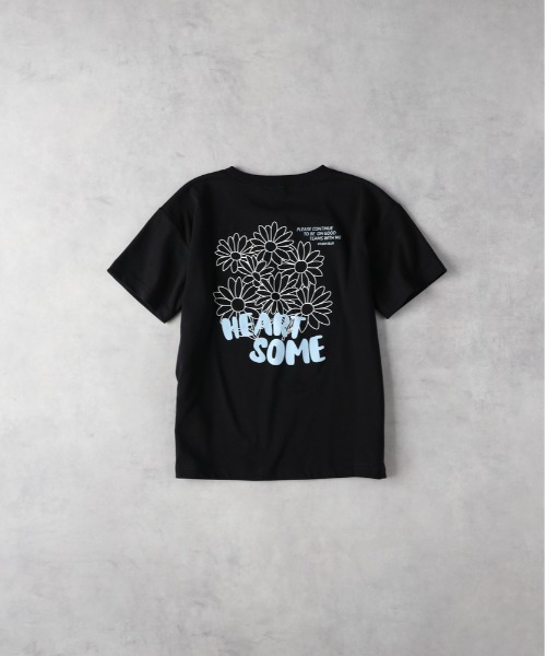VIVIAN BLUE（ビビアンブルー） tシャツ VIVIAN BLUE(ヴィヴィアン