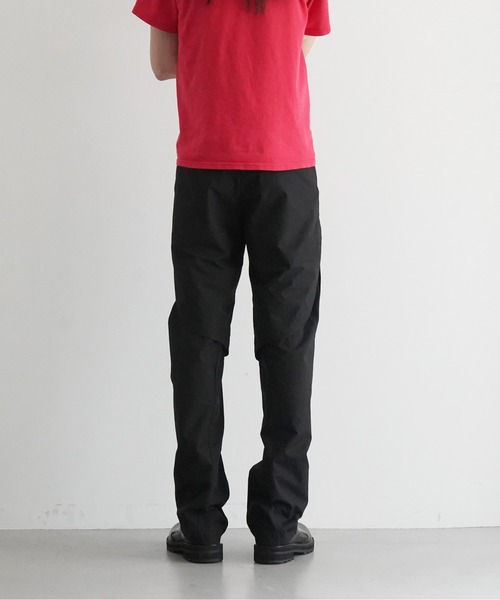 パンツ post archive faction 6.0 technical pants 6.0 Technical Pants Left (60BTPLIC-ICE)