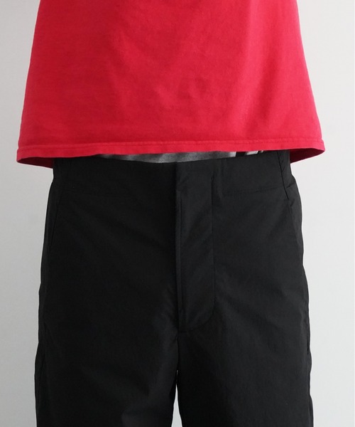 POST ARCHIVE FACTION パンツ POST ARCHIVE FACTION(PAF) 6.0