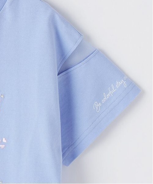 mezzo piano tシャツ ゲームアイコン 半袖Tシャツ キッズ 子供服