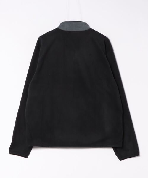 New Balance（ニューバランス） ブルゾン X-LARGE ブラック メンズ