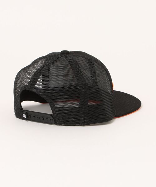DC SHOES（ディーシーシューズ） メッシュキャップ キャップ 帽子 25