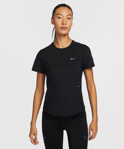 NIKE レディース★Tシャツ♪ NIKE tシャツ 「NIKEアパレル」ウィメンズ NSW クラブ S/S T