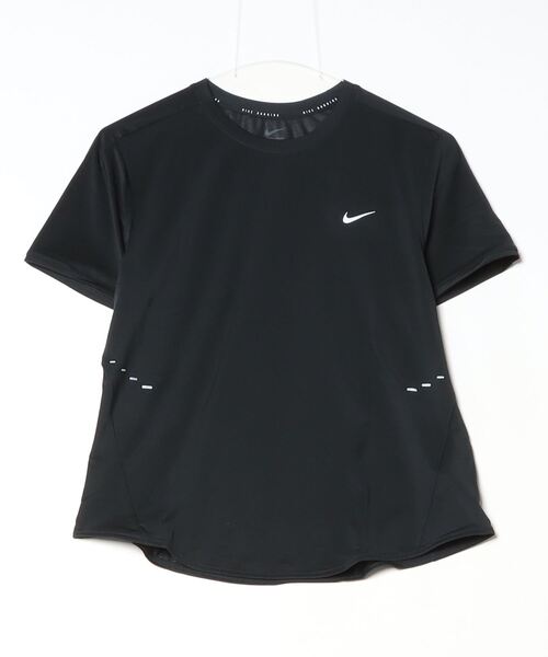 NIKE ナイキ エアロスイフト Tシャツ Sサイズ ブラック 楽天市場】ナイキ エアロスイフト シャツの通販