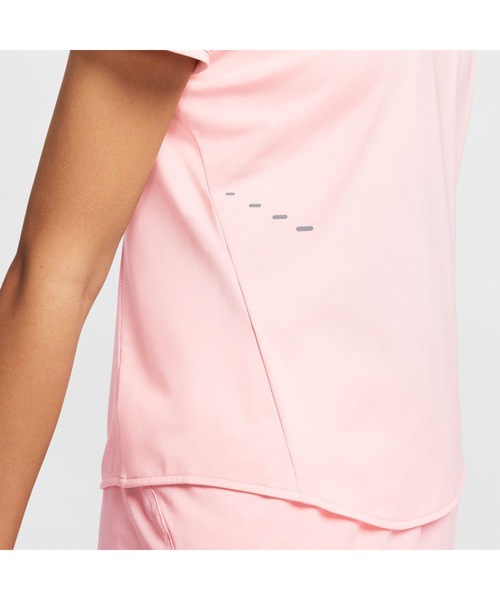 tシャツ ナイキ NIKE ナイキ  DF AOJ GG S/S トップ レディース NIKE ナイキ レディース 半袖 Tシャツ ウィメンズ DF AOJ GG S/S