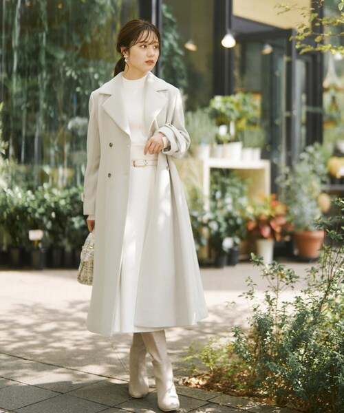 PROPORTION BODY DRESSING（プロポーションボディドレッシング