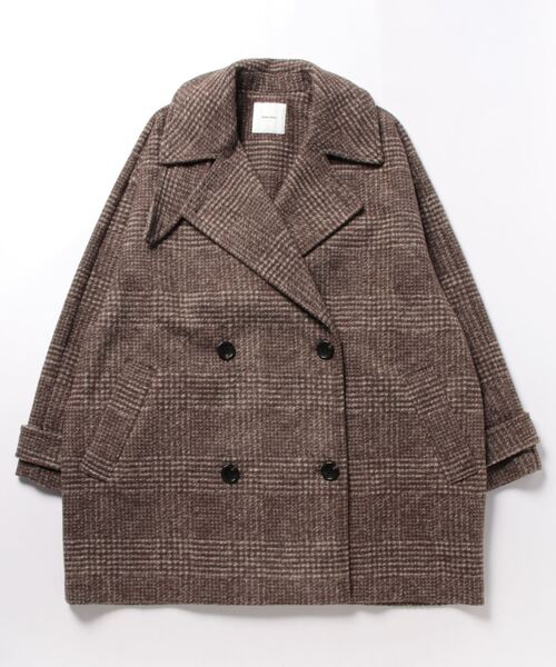 Spick＆Span（スピック アンド スパン） 「Spick & Span」 テーラード