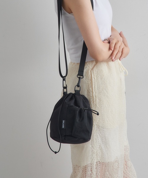 SETUP7（セットアップセブン） ショルダーバッグ バッグ 「SETUP7