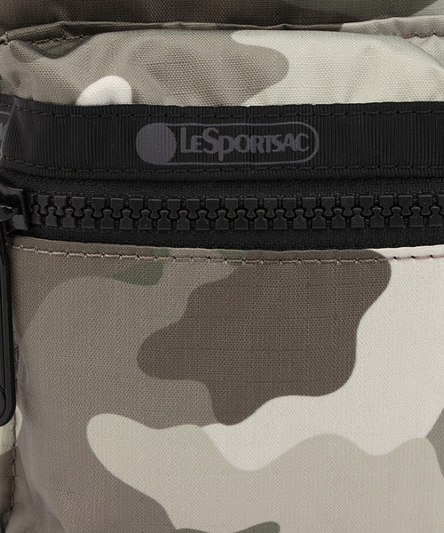 LeSportsac 迷彩柄 バッグ 楽天市場】レスポートサック（柄カモフラージュ・迷彩