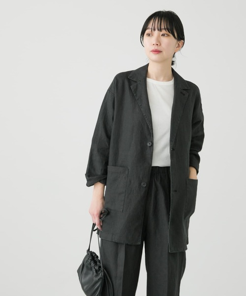 【未使用】ブラックレーベル シャイニービーバー チェスター コート ベージュ L LENER ロングコート レディース 冬 ウール コート ロング きれい