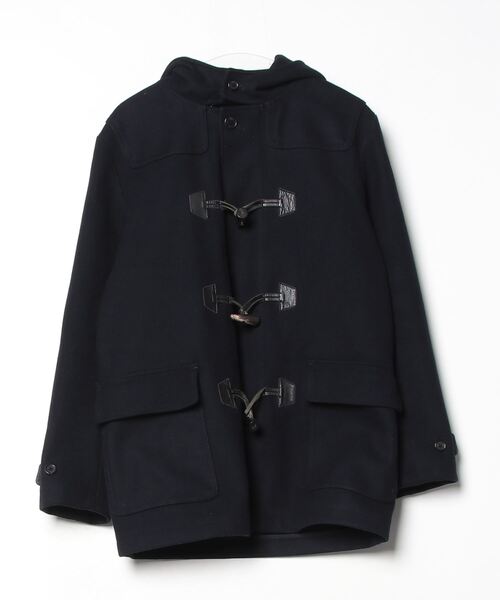 定価9万程　Camoshita UNITED ARROWS ダッフルコート 定価9万程 Camoshita UNITED ARROWS ダッフルコート