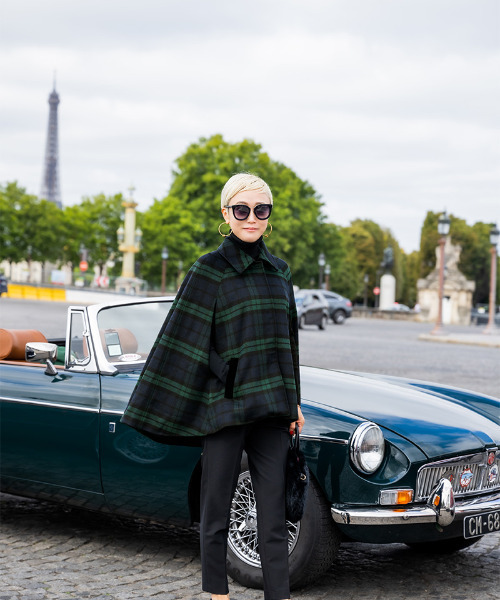 JENNE」 コート「BRIGITTE BARDOTコラボ」 MEDIUM グリーン レディース