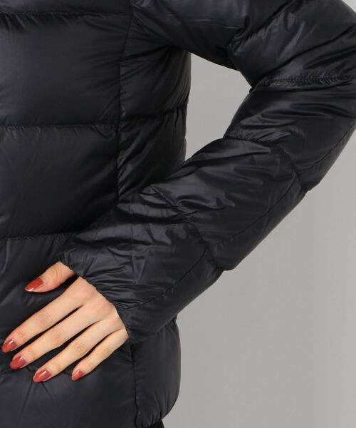 PYRENEX ブラックダウンジャケット JP 38 PYRENEX ブラック ダウンジャケット JP 38 PYRENEX ダウンジャケット