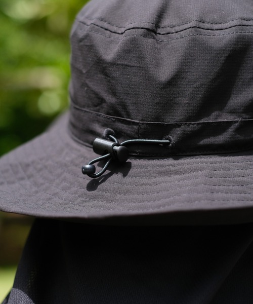 US✖️HWY ハット HWY×US/Hawg Corduroy Hat（エイチダブリューワイ×アス ハット