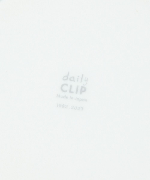 食器 「daily CLIP」蔵出しの八角プレート Ｍ | studio CLIP | 06