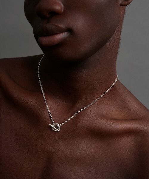 Fauvirame（フォーヴィレイム） ネックレス Pokeweed Necklace