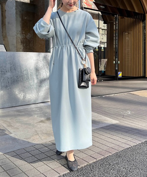 美品　maje マージュ ワンピース　白 Maje ワンピース maje(マージュ) ワンピース 美品 maje マージュ