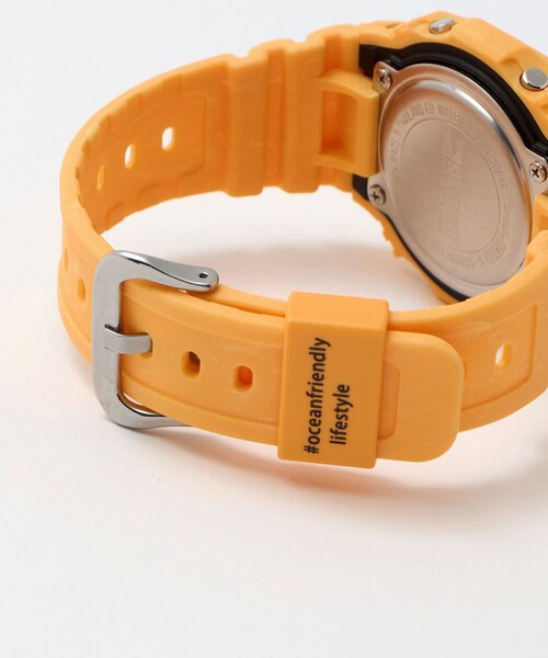 G-SHOCK 腕時計 「G-SHOCK × SURFRIDER FOUNDATION」G-5600 メンズ