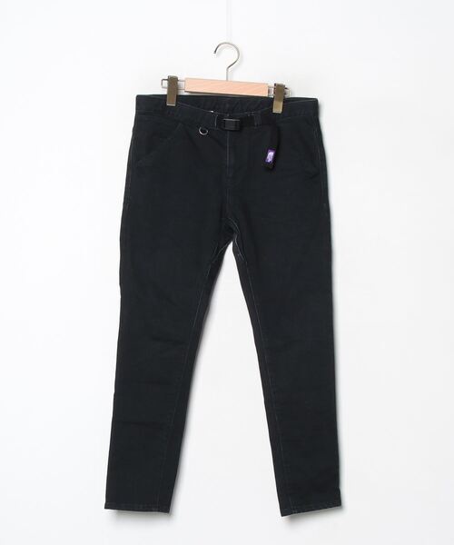 THE NORTH FACE PURPLE LABEL デニムストレートパンツ THE NORTH FACE PURPLE LABEL（ザ ノースフェイス パープル