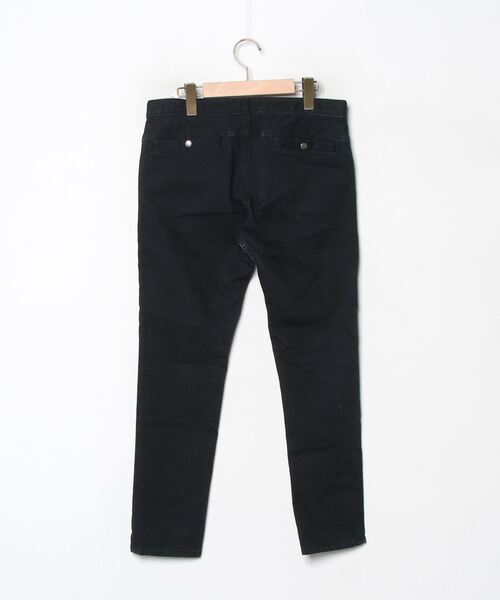ノースフェイス　デニム THE NORTH FACE PURPLE LABEL パンツ Denim Wide Tapered Field