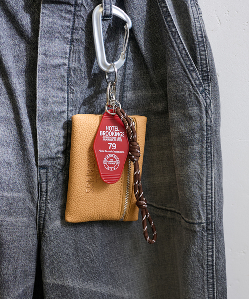 FRAMeWORK｜≪WEB限定追加予約≫BALMYDAYS 別注MOTEL CHARM