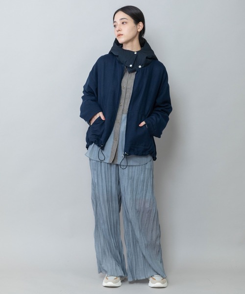 Munich（ミューニック） ブルゾン アウター 「軽量」「保温性」「吸水