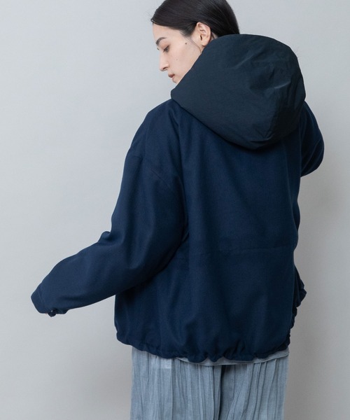 Munich（ミューニック） ブルゾン アウター 「軽量」「保温性」「吸水