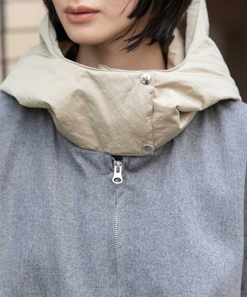 Munich（ミューニック） ブルゾン アウター 「軽量」「保温性」「吸水