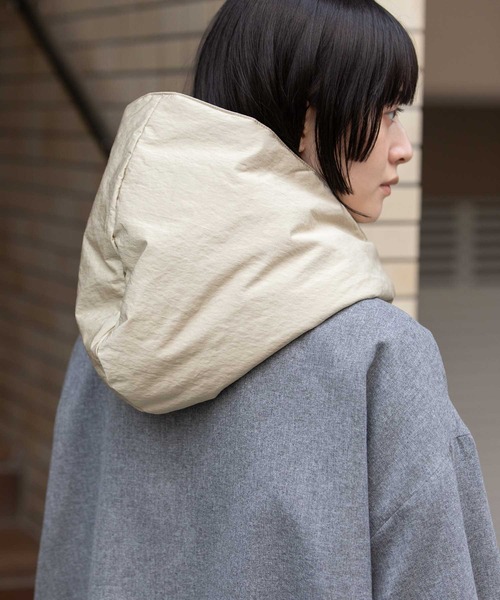 Munich（ミューニック） ブルゾン アウター 「軽量」「保温性」「吸水