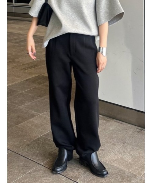 RIM.ARK スウェットパンツ ジャージ Sweat chic PT スウェットシック 