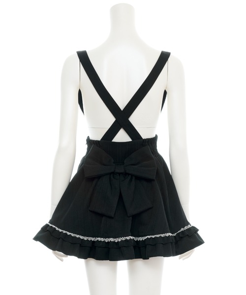 Secret Honey（シークレットハニー） スカート うさ耳スカパン