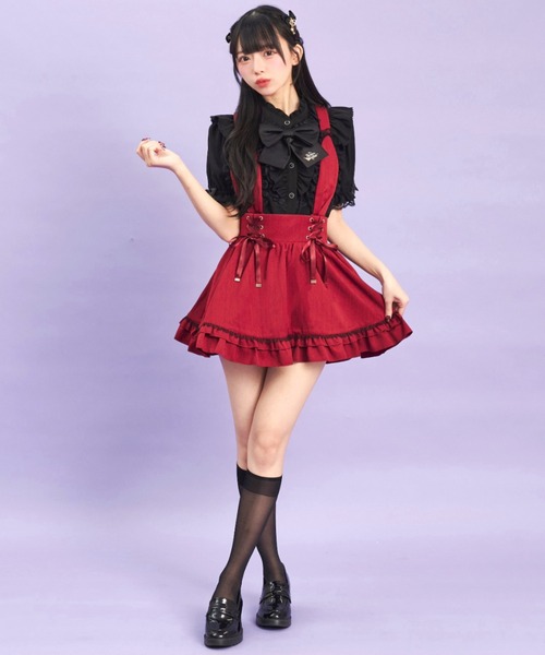 Secret Honey（シークレットハニー） スカート うさ耳スカパン