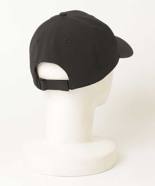ADIDAS GOLF キャップ 帽子 撥水 メタルロゴ キャップ「adidas Golf