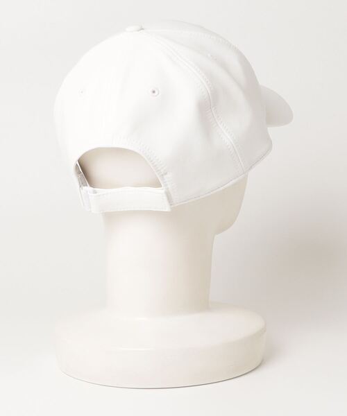 ADIDAS GOLF キャップ 帽子 撥水 メタルロゴ キャップ「adidas Golf
