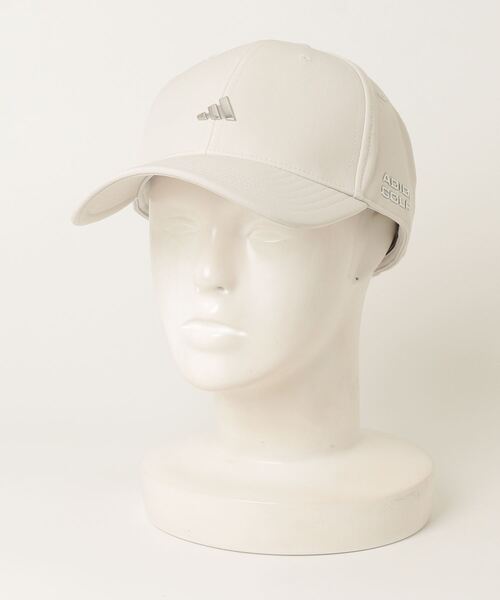 アディダス　メタルウッド　キャップ　帽子　GOLF CAP アディダス オリジナルス X メタルウッド キャップ - ブラック