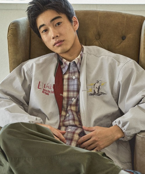 トラディショナル ウェザーウェア Traditional Weatherwear