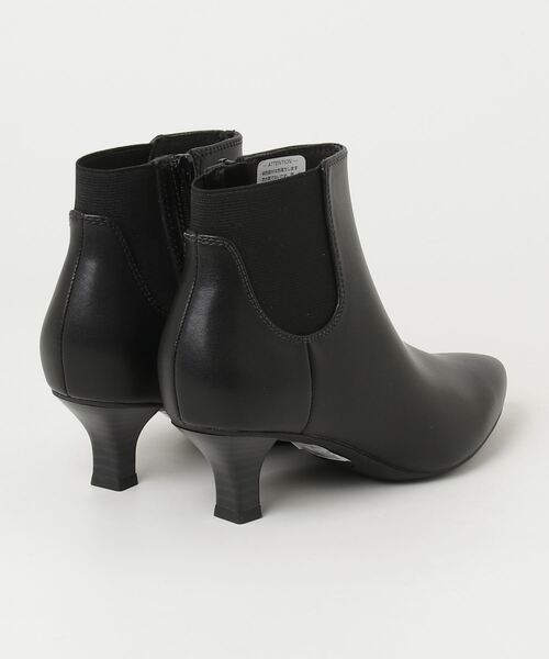 Clarks（クラークス） ブーツ Kepley Erin / キプリーエリン（ブラック