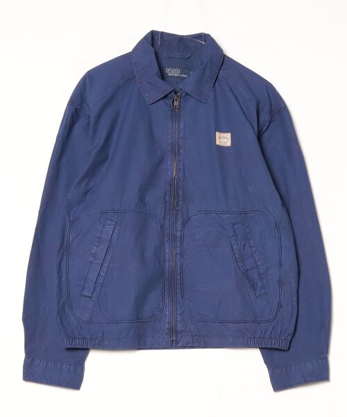 Ralph Lauren ブルゾン POLO RALPH LAUREN ブルゾン アウター ライトウェイト ツイル
