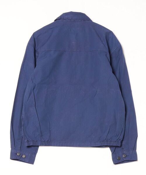 ラルフローレン アウター POLO RALPH LAUREN ブルゾン アウター ライトウェイト ツイル