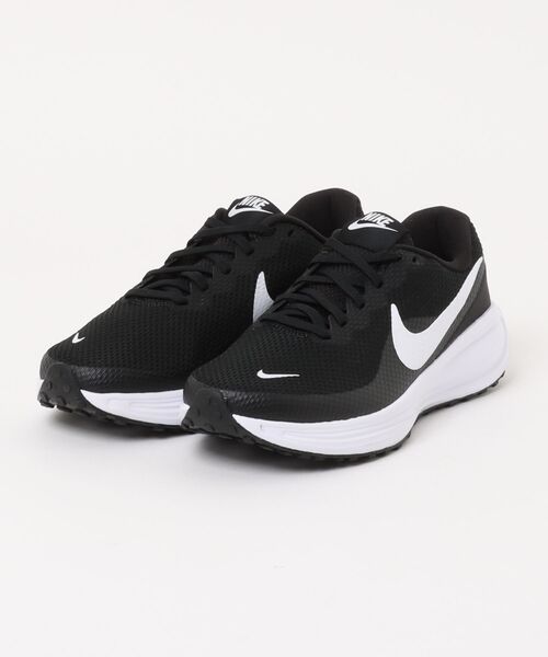 NIKE（ナイキ） スニーカー REVOLUTION 8 WIDE レボリューション 8