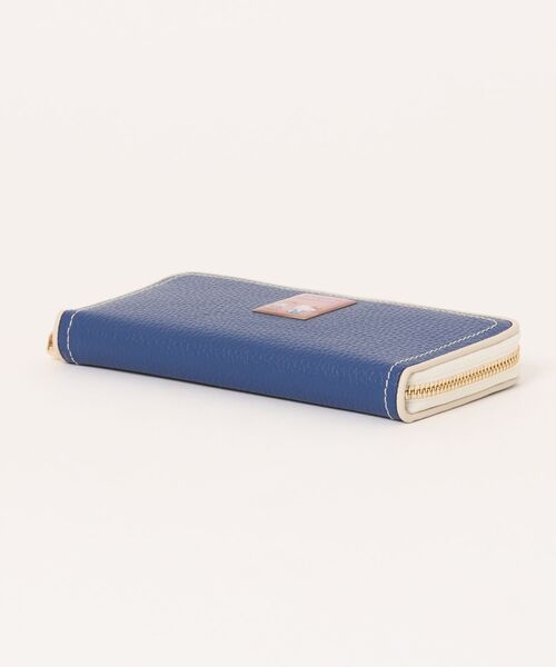 efffy エフィー　ハローキティ　長財布 efffy] [エフィー] ×ハローキティコラボ 長財布 新品 - メルカリ
