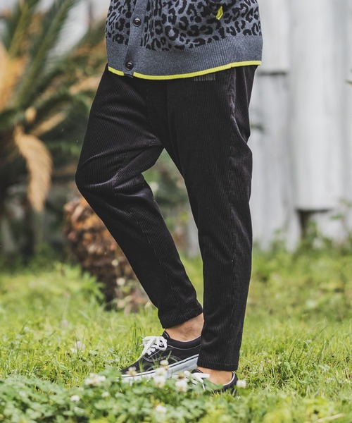 「felkod」 イージーパンツ L ベージュ メンズ_画像8