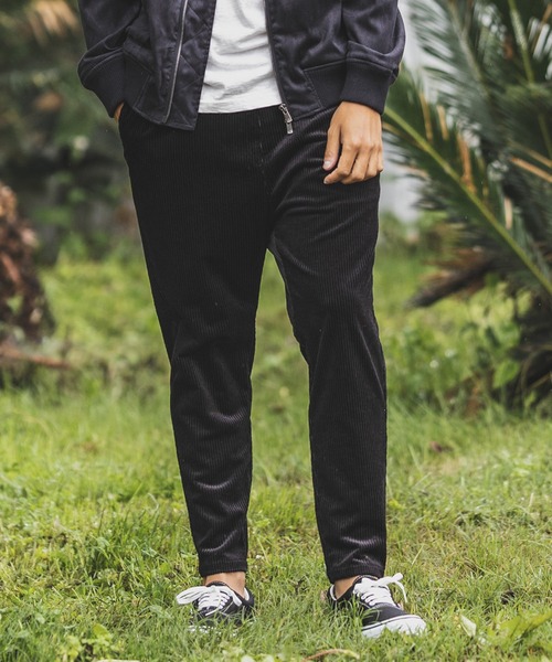 「felkod」 イージーパンツ L ベージュ メンズ_画像9