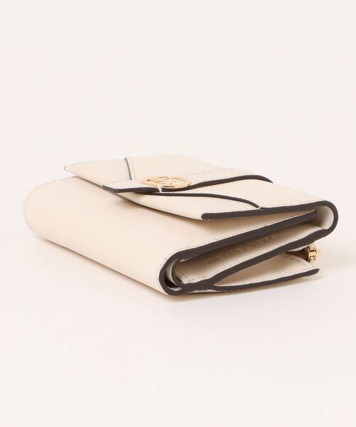 MICHAEL KORS（マイケルコース） 財布 GREENWICH MD ENV TRIFOLD