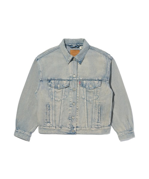 Levi's デニムジャケット gジャン Levi's/リーバイス 90S