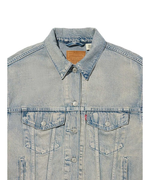 Levi's（リーバイス） デニムジャケット gジャン 90S トラッカー